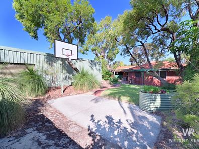 40 Bamboore Crescent, Wanneroo WA 6065