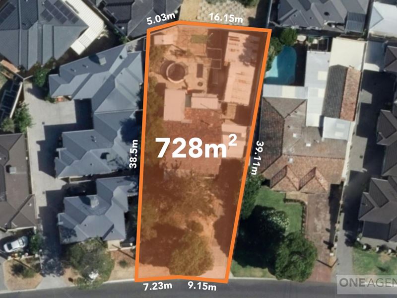 73 Arkana Road, Westminster