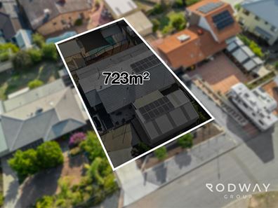 18 Sunset Tce, Kelmscott WA 6111