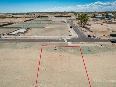 22 Kookaburra Street, Eglinton WA 6034