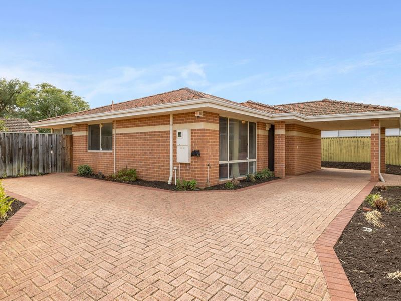 4A Birkett Street, Bedford