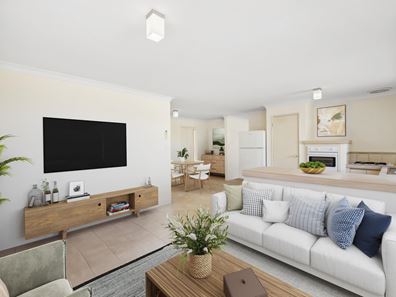 4A Birkett Street, Bedford WA 6052