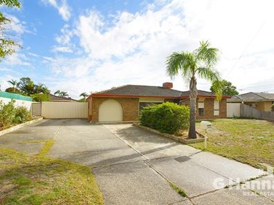3 Camden Court, Thornlie WA 6108
