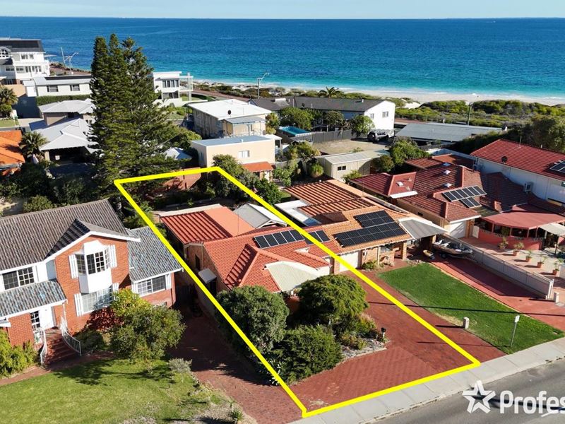 6B Raleigh Road, Sorrento