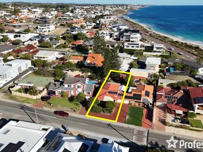 6B Raleigh Road, Sorrento WA 6020