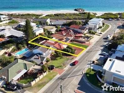 6B Raleigh Road, Sorrento WA 6020