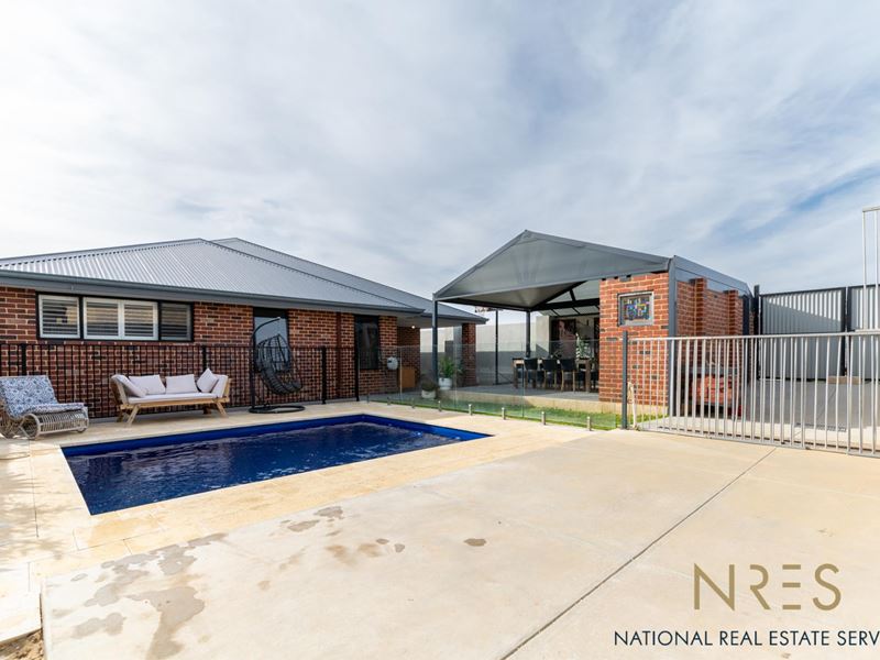 24 Lunghi  Way, Alkimos