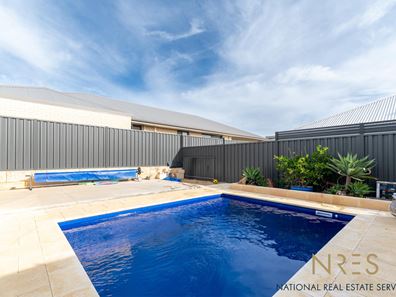 24 Lunghi  Way, Alkimos WA 6038