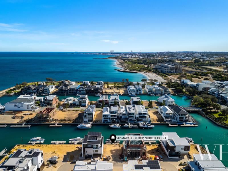 42 Maraboo Loop, North Coogee