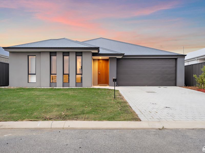 129 Doley Road, Byford WA 6122