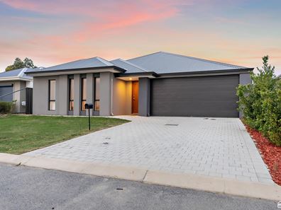 129 Doley Road, Byford WA 6122