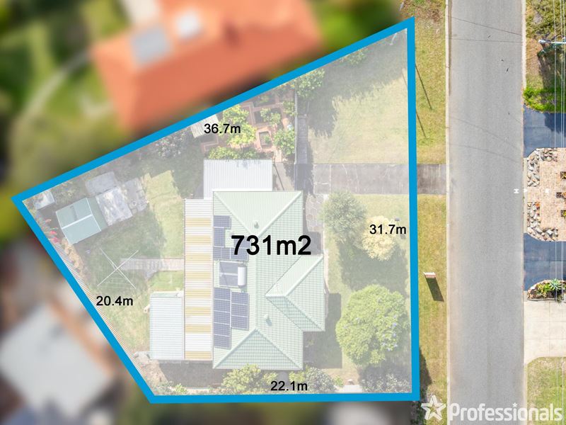 14 Quamby Place, Rockingham