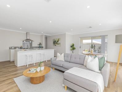 11 Coloration Road, Eglinton WA 6034