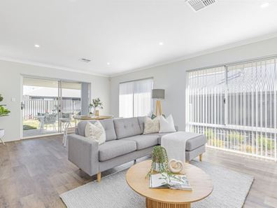 11 Coloration Road, Eglinton WA 6034