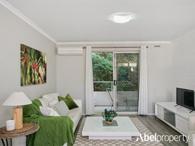 10/58 Cunningham  Terrace, Daglish WA 6008