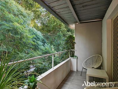 10/58 Cunningham  Terrace, Daglish WA 6008