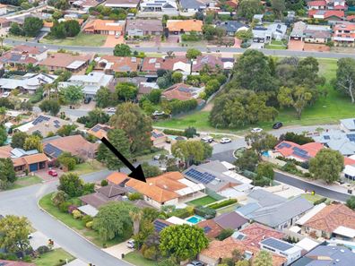14 Langholm Place, Duncraig WA 6023
