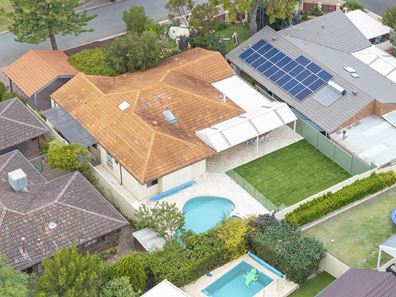 14 Langholm Place, Duncraig WA 6023