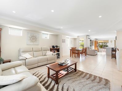 21 Dardanup Lane, Baldivis WA 6171
