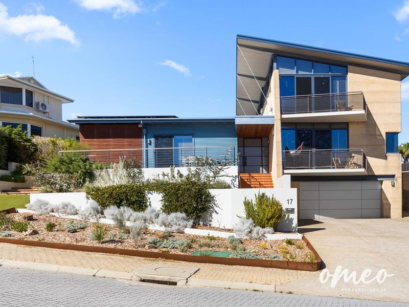 17 Castellon Crescent, Coogee WA 6166