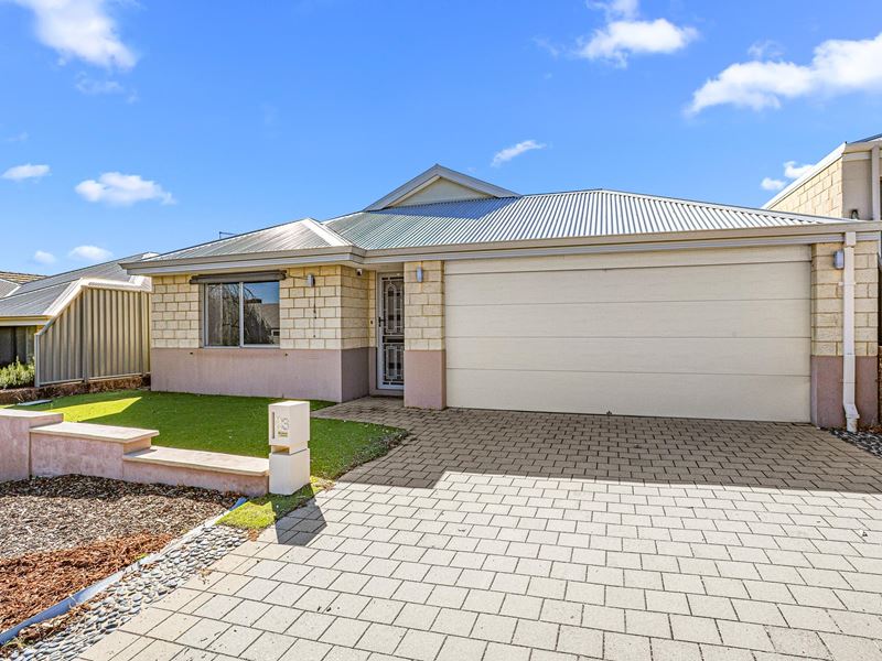 23 Davenport App, Wandi WA 6167