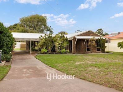 5 Hinge Road, Harvey WA 6220