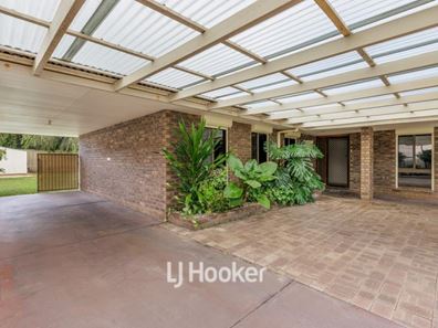 5 Hinge Road, Harvey WA 6220
