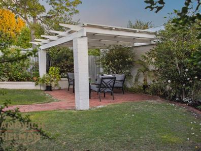43 Alness Street, Applecross WA 6153
