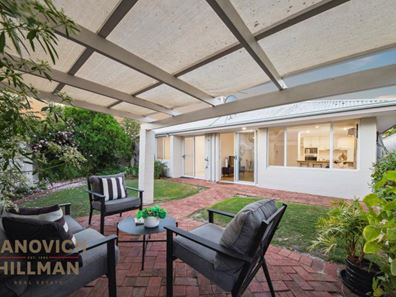 43 Alness Street, Applecross WA 6153