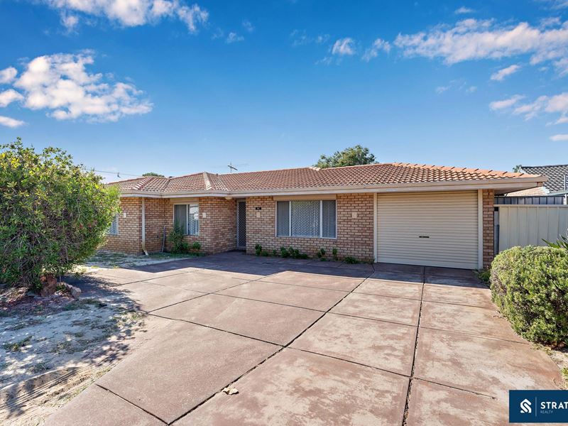 44 Riley Road, Riverton