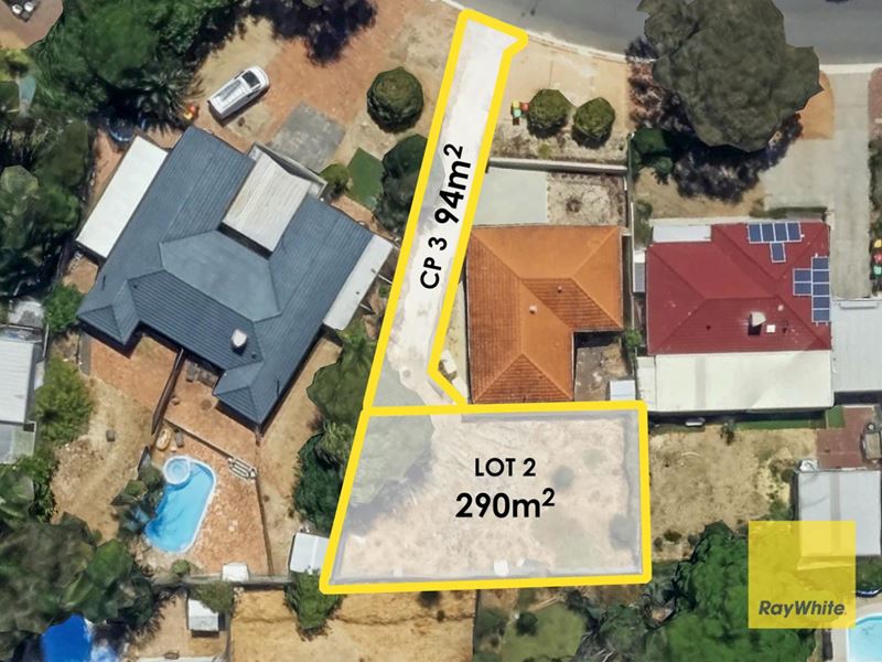 6B Whitworth Avenue, Girrawheen WA 6064
