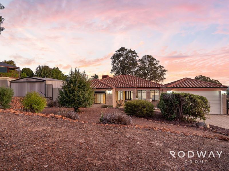 6 Treecrest Gdns, Mount Richon