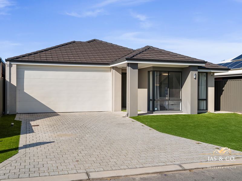 4 Bovale Road, Dayton WA 6055