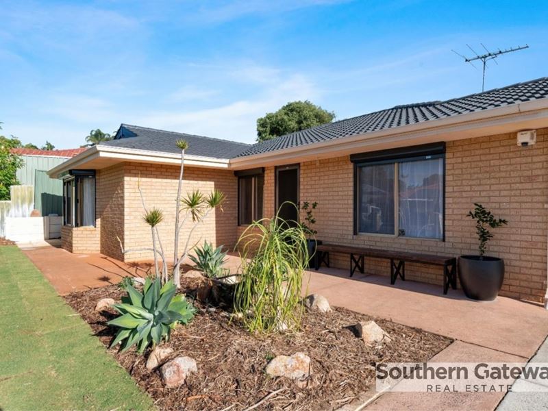 4 Dawkins Court, Leda