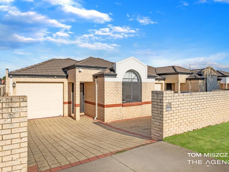 177A Hamilton Street, Queens Park