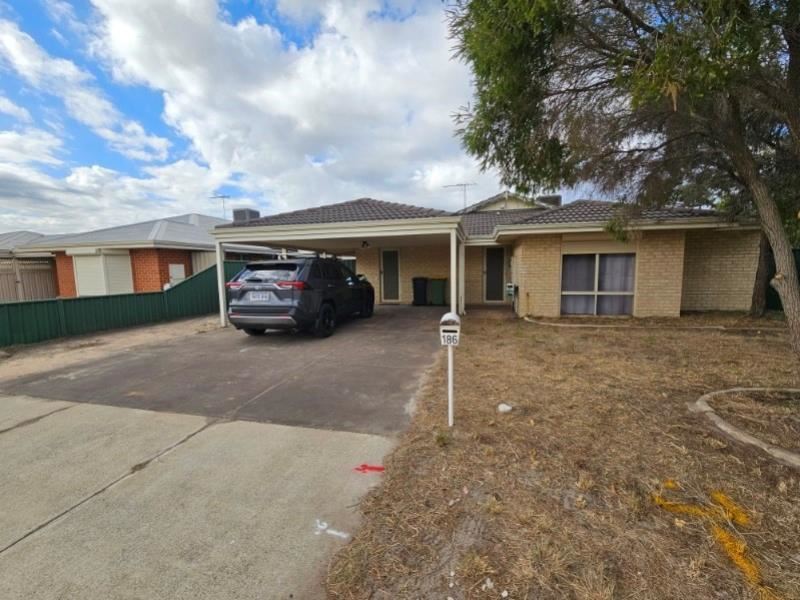 186 Harpenden Street, Huntingdale WA 6110