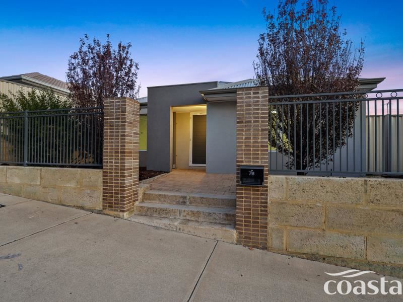 76 Penson Street, Singleton