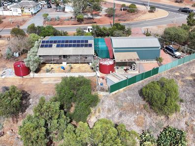41 Gwalla Street, Northampton WA 6535