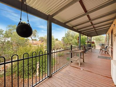 41 Gwalla Street, Northampton WA 6535