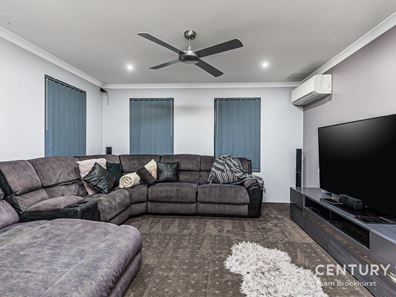 23 Padra Turn, Byford WA 6122