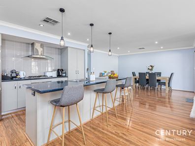23 Padra Turn, Byford WA 6122
