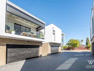 8/281 Belmont Avenue, Cloverdale WA 6105