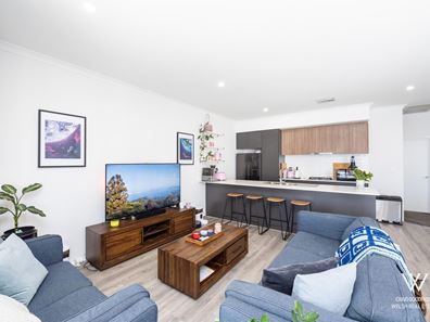 8/281 Belmont Avenue, Cloverdale WA 6105