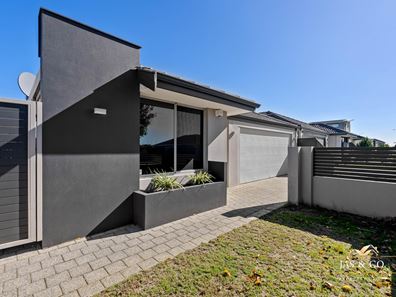 16 Hillbrook Approach, Caversham WA 6055