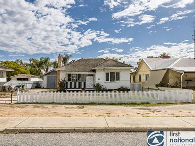 13 Martin Street, Northam WA 6401