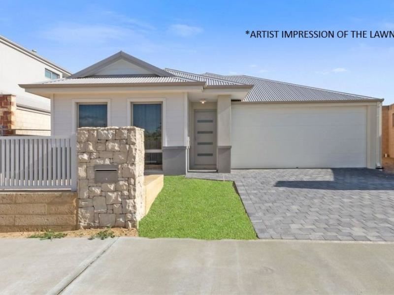 38 Fontana Loop, Alkimos