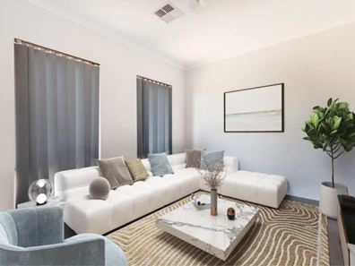 38 Fontana Loop, Alkimos WA 6038
