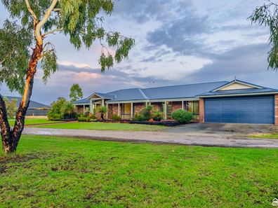 118 Bournbrook Avenue, Cardup WA 6122