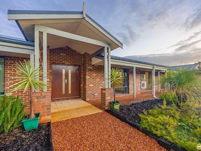 118 Bournbrook Avenue, Cardup WA 6122