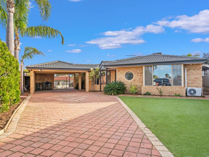 39 Rawlinna Heights, Ballajura WA 6066
